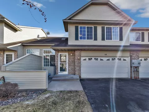 14210 Xenon St NW #14NW, Anoka, MN 55303