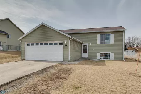 314 Cardinal Pl, Audubon, MN 56511