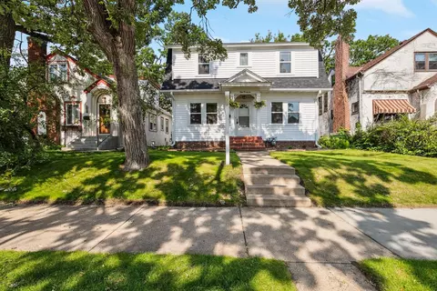 5026 Nokomis Ave, Minneapolis, MN 55417