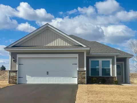 161 Summerfield Dr, Waverly, MN 55390