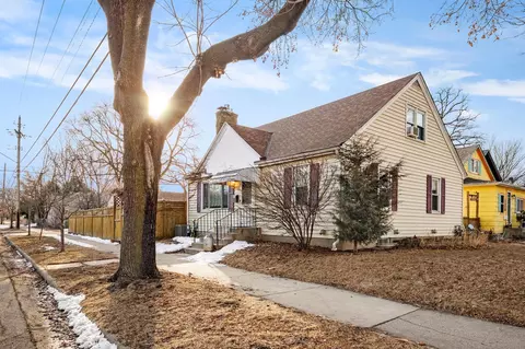 3201 41st Ave S, Minneapolis, MN 55406