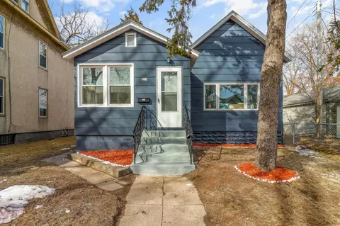 2214 Polk St NE, Minneapolis, MN 55418