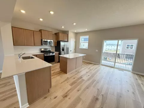 2716 Kepler Ave NE, Saint Michael, MN 55376 photo 3