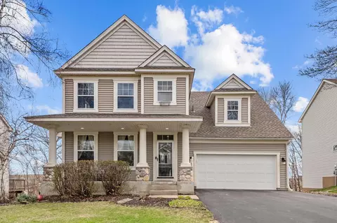 6263 Sugar Mill Ln, Mound, MN 55364
