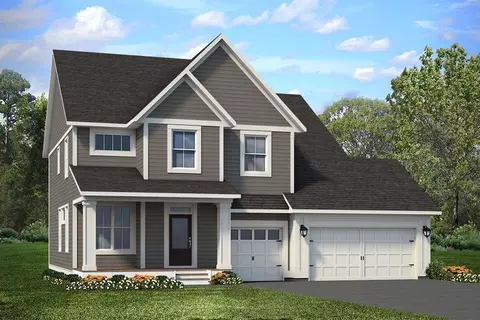 5880 Freeland Alcove N, Hugo, MN 55038