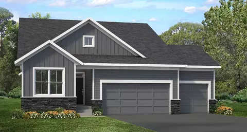 14722 146th Ave N, Dayton, MN 55327