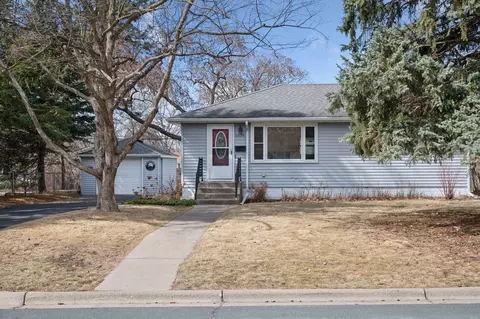 6539 Drew Ave N, Brooklyn Center, MN 55429