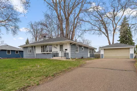 7421 15th Ave S, Richfield, MN 55423