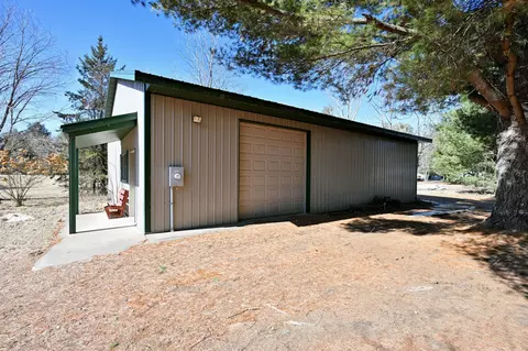 27599 Reitz Rd, Webster, WI 54893