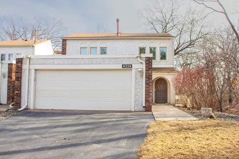 4324 Highland Dr, Shoreview, MN 55126