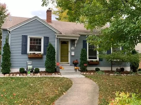 3245 Georgia Ave S, Saint Louis Park, MN 55426