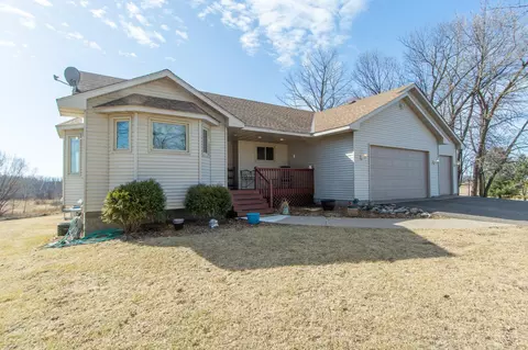 Exterior - 35455 100th Ave, Onamia, MN 56359 photo 5 of 14