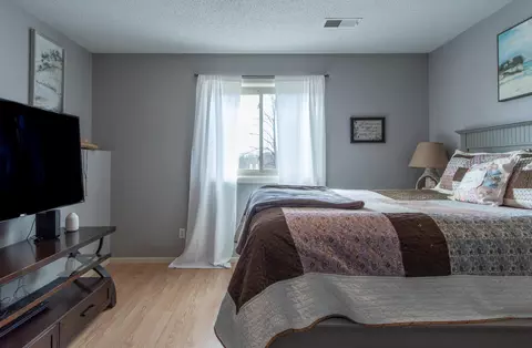 Bedroom - 35455 100th Ave, Onamia, MN 56359 photo 9 of 9
