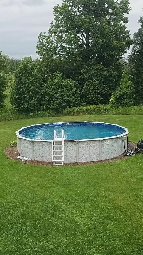 Exterior - 35455 100th Ave, Onamia, MN 56359 photo 2 of 14