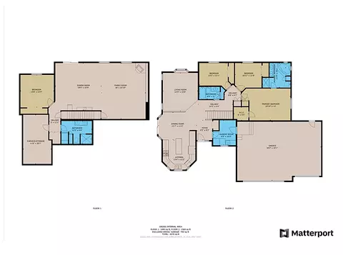 Floorplan - 35455 100th Ave, Onamia, MN 56359 photo 1 of 1