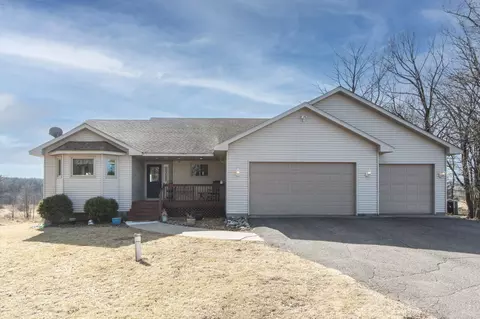Exterior - 35455 100th Ave, Onamia, MN 56359 photo 6 of 14