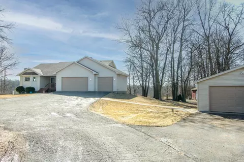Exterior - 35455 100th Ave, Onamia, MN 56359 photo 14 of 14