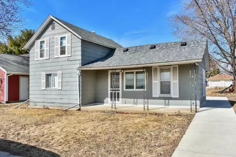 212 E Main St, Utica, MN 55979