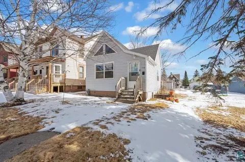 116 N 64th Ave W, Duluth, MN 55807
