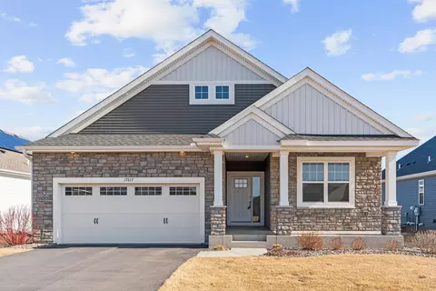 17617 52nd St NE, Rogers, MN 55374