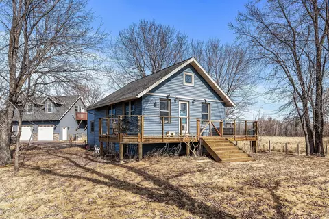 43965 Deerwood Trl, Harris, MN 55032