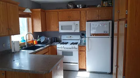 Kitchen - 220 35th Ave N, Saint Cloud, MN 56303 photo 1 of 1