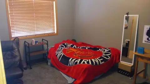 Bedroom - 220 35th Ave N, Saint Cloud, MN 56303 photo 5 of 5