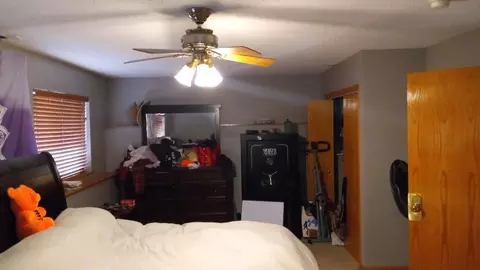 Bedroom - 220 35th Ave N, Saint Cloud, MN 56303 photo 2 of 5