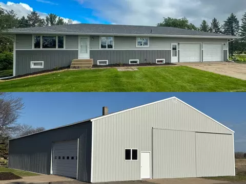 2593 6th St S, Sartell, MN 56377