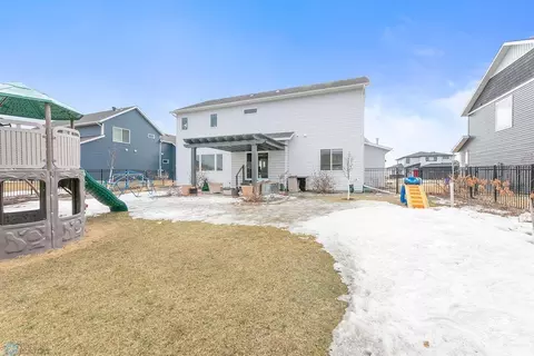6182 Marigold Loop S, Fargo, ND 58104 photo 42