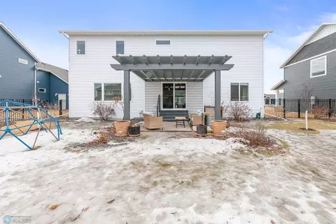 6182 Marigold Loop S, Fargo, ND 58104 photo 43