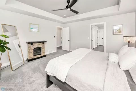 6182 Marigold Loop S, Fargo, ND 58104 photo 22