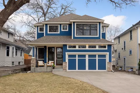 4549 York Ave S, Minneapolis, MN 55410