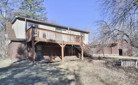 1102 Q St NE, Brainerd, MN 56401