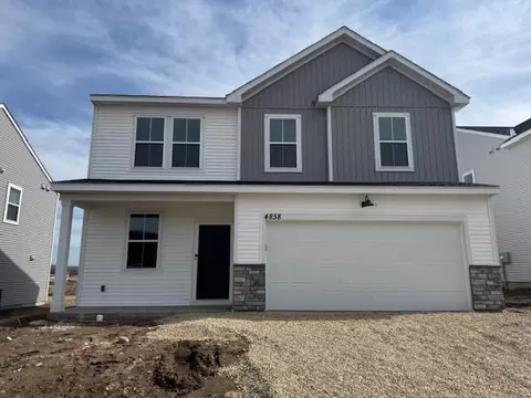 4858 Island Park Dr, Woodbury, MN 55129