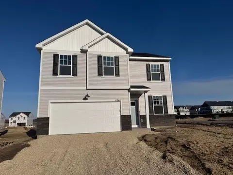 4846 Island Park Dr, Woodbury, MN 55129