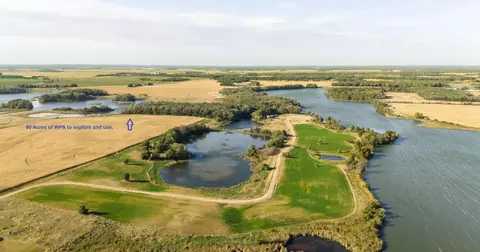 tbd Parcel D County 42, Parkers Prairie, MN 56361
