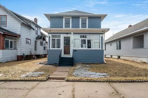 1308 Lincoln St, Superior, WI 54880