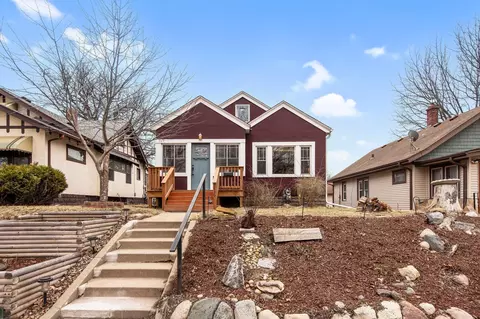 2539 Arthur St NE, Minneapolis, MN 55418