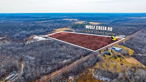 6024 Wolf Creek Rd # X, Bruno, MN 55712