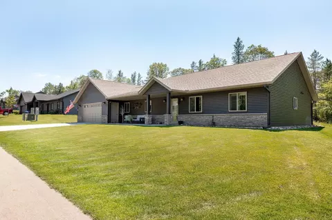 25888 Trailside Run, Nisswa, MN 56468