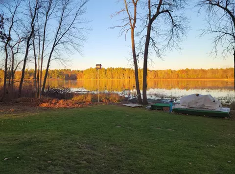 25132 Clam Shell Ln, Meenon Twp, WI 54872