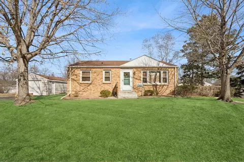 5901 Zenith Ave N, Brooklyn Center, MN 55429