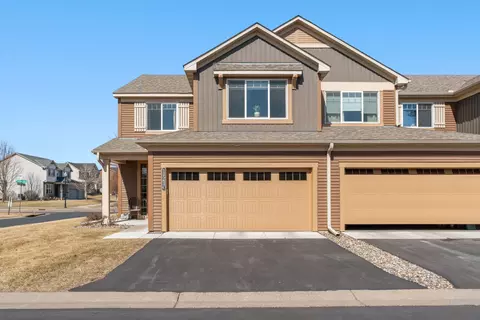 12563 Okinawa Cir NE #C, Blaine, MN 55449