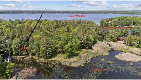 lot1 Staley Ln, Crosslake, MN 56442