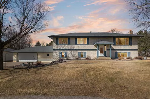 22420 Rush Creek Dr, Rogers, MN 55374