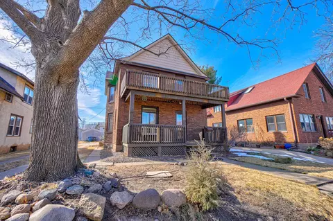 2538 Jefferson St NE, Minneapolis, MN 55418