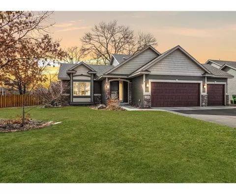 2201 122nd Cir NE, Blaine, MN 55449