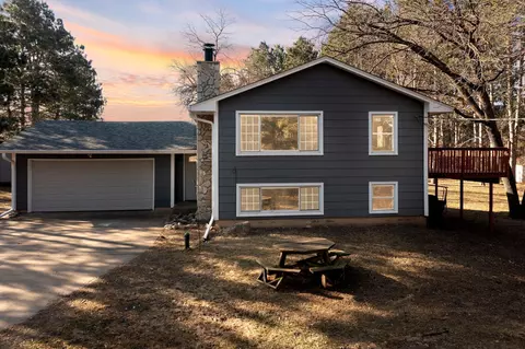 1254 219th Ave NE, Cedar, MN 55011