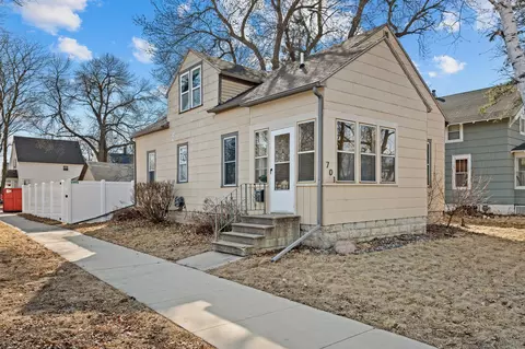 701 10th Ave NW, Austin, MN 55912